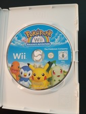 Gioco Wii "Pokepark"