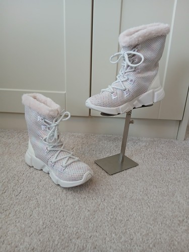 Scarpe stivali soffici - , taglia