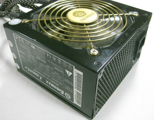 Alimentatore computer enermax - alimentatore,