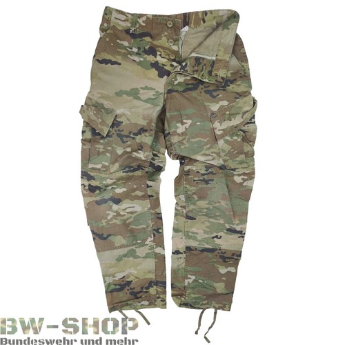 Pantaloni combattimento - da,