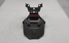 Aprilia Caponord ETV 1000 01 04 supporto portatarga