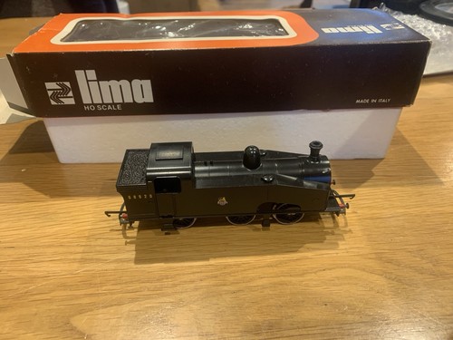 Lima scale 205102 j50 - lima, ho