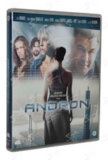 Andron The Black Labyrinth