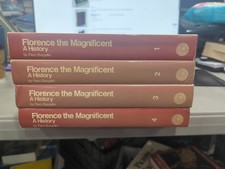 Florence The Magnificent: A