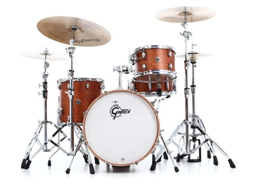 Gretsch catalina club - club, jazz