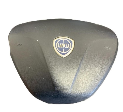 Airbag volante per - per, lancia