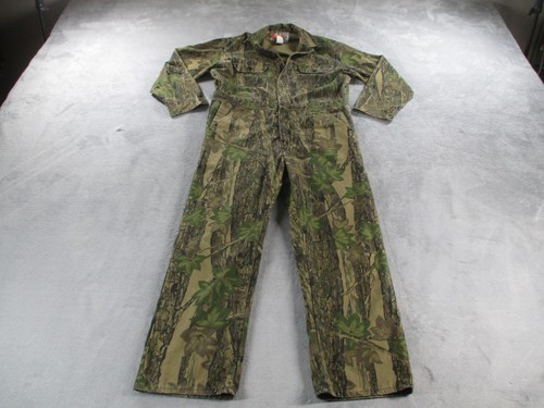 Tuta winchester vintage uomo - tuta,
