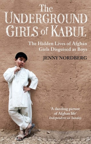 Underground girls kabul - underground,