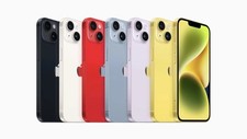 Apple iPhone 14 128GB Unlocked