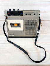 Sony TC-520CS Stereo Cassette