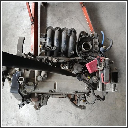 Motore completo 169a4000 51kw - motore,