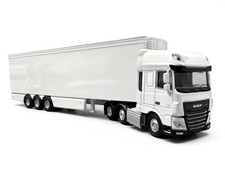 Modellino camion contenitore