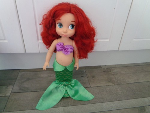 Disney store bambola - -,