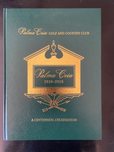 2016 palma ceia golf and - palma,