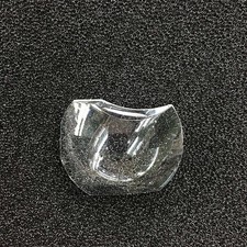 Per proiettore W700 W1080ST W710ST W703D obiettivo convesso *pz