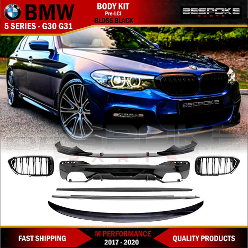 Spoiler splitter anteriore - splitter,