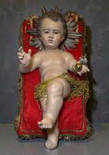 Bambino Gesù Bambinello