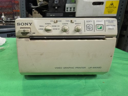 Sony d897md stampante - sony, up-d897md