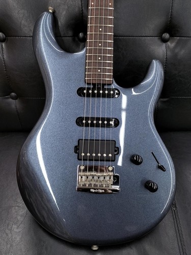 Musica uomo luke iii hss - uomo, bodhi