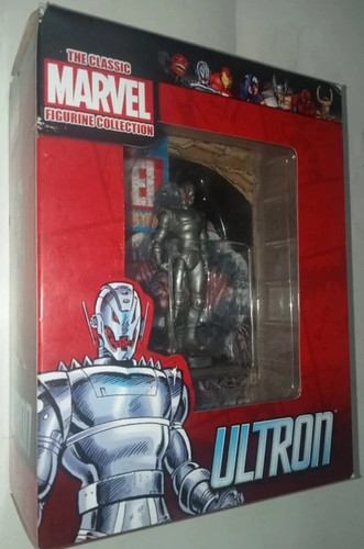 Classic marvel figurine - classic,