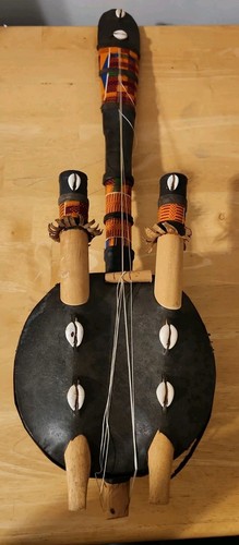 Chitarra banjo vintage corde - chitarra,