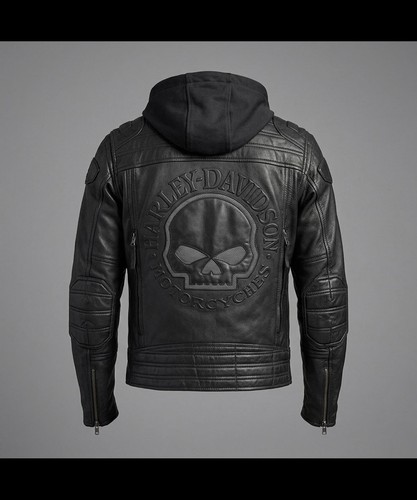 Giacca moto uomo auroral - uomo, ii