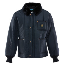 RefrigiWear Giacca Polare Uomo