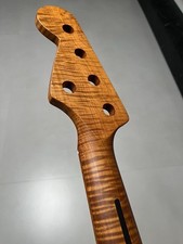 Basso Jazz 5 Corde Satinato