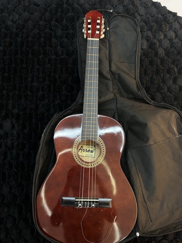 Arrow chitarra classica - , 6