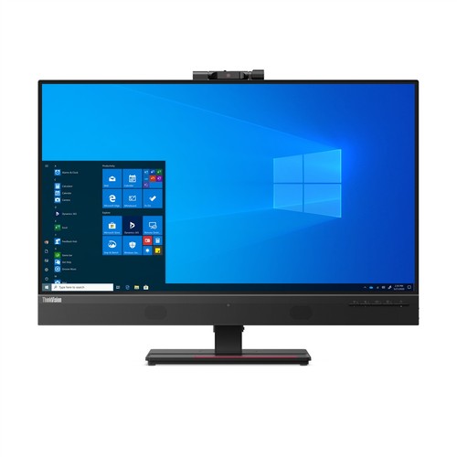 Webcam lenovo thinkvision - webcam,