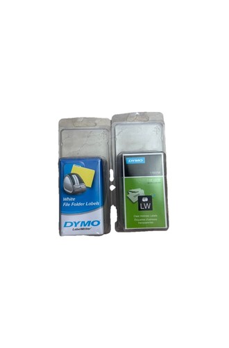 Dymo labelwriter labels open - labelwriter,