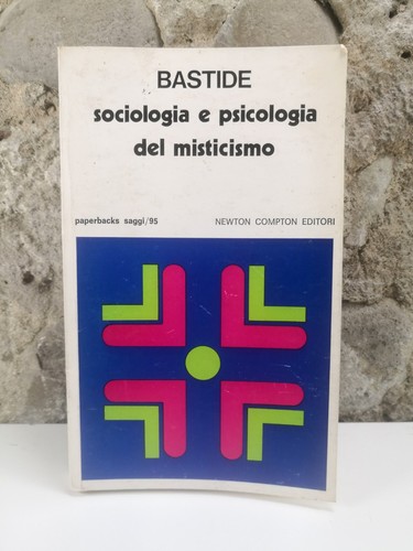Sociologia psicologia del - e,