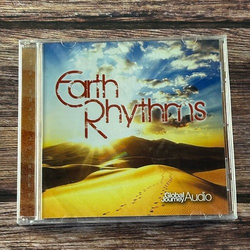 Earth rhythms 2012 - 2012, new
