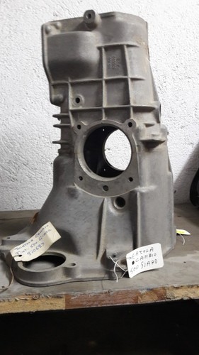 Scatola cambio fiat 500 - fiat,