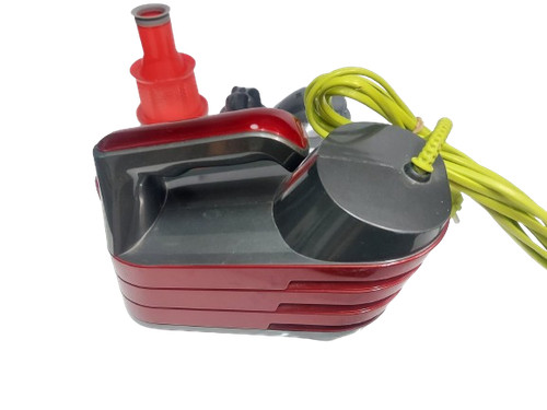 Scopa elettrica necchi nh9204 - elettrica,