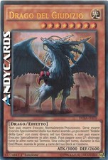 DRAGO DEL GIUDIZIO •