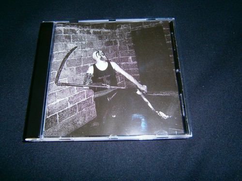 Goatmoon death before - -,