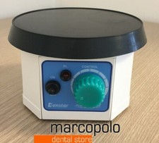 Vibratore Gesso dentale
