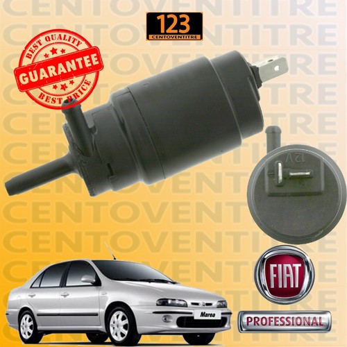 Pompa lavavetri fiat marea - pompa,