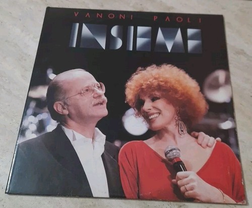 Gino paoli ornella - gino, paoli,