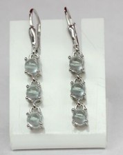 Orecchini a perno elegante 2,3