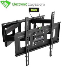 SUPPORTO STAFFA PARETE MURO TV