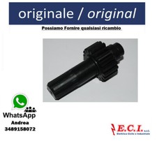 RICAMBIO ORIGINALE BFT I100088