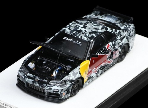 Nissan skyline - gt-r, (r34)