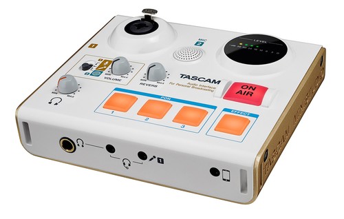 Tascam ministudio - tascam, us-32