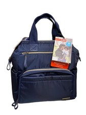 Skip hop mainframe diaper bag - skip,