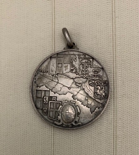 Medaglia comando militare - vi,