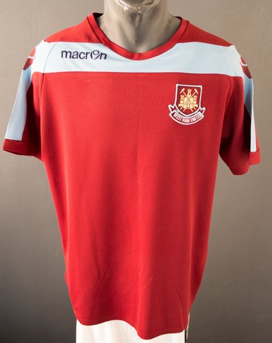 Maglia west ham united - maglia,