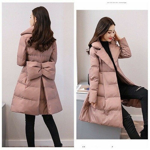 Giacca puffer donna - giacca,