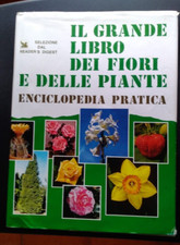 IL GRANDE LIBRO DEI FIORI E